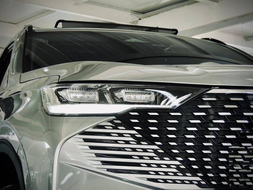 gwm haval h6 1.5 hev premium e-traction hibrido 4p automatico 20251