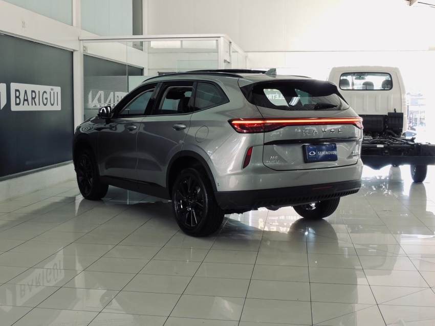 gwm haval h6 1.5 hev premium e-traction hibrido 4p automatico 20257