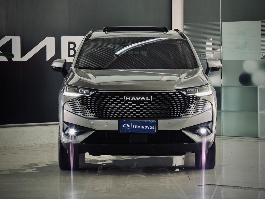 gwm haval h6 1.5 hev premium e-traction hibrido 4p automatico 20254