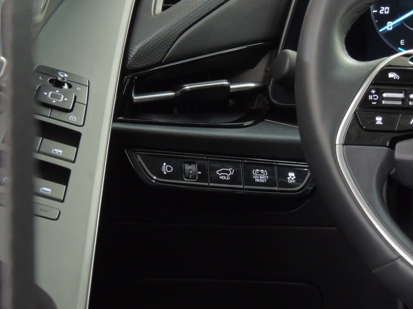 kia niro hibrido automatico 202416