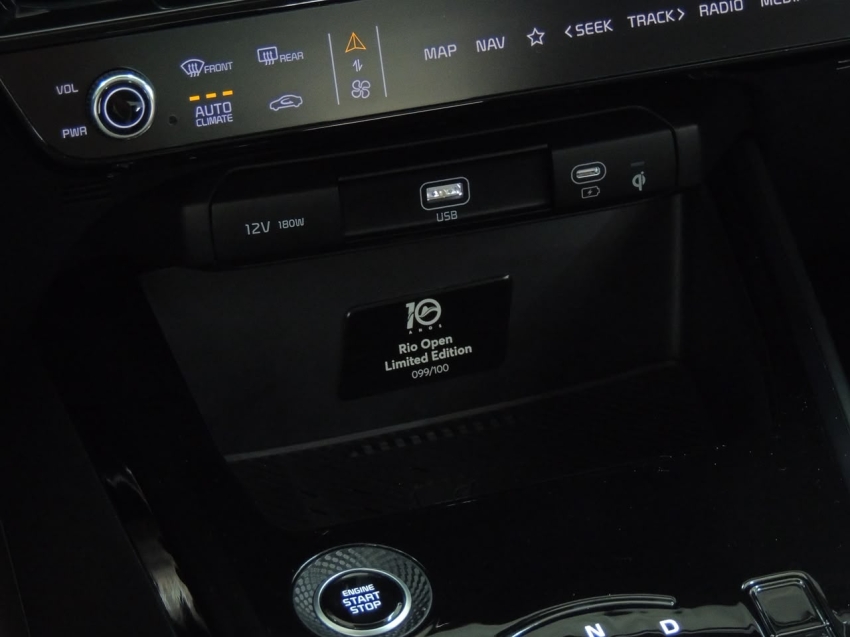kia niro hibrido automatico 202424
