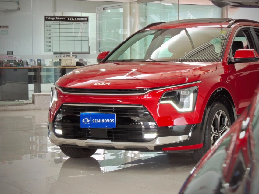kia niro hibrido automatico 202410