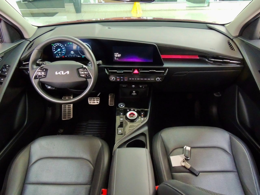kia niro hibrido automatico 202415