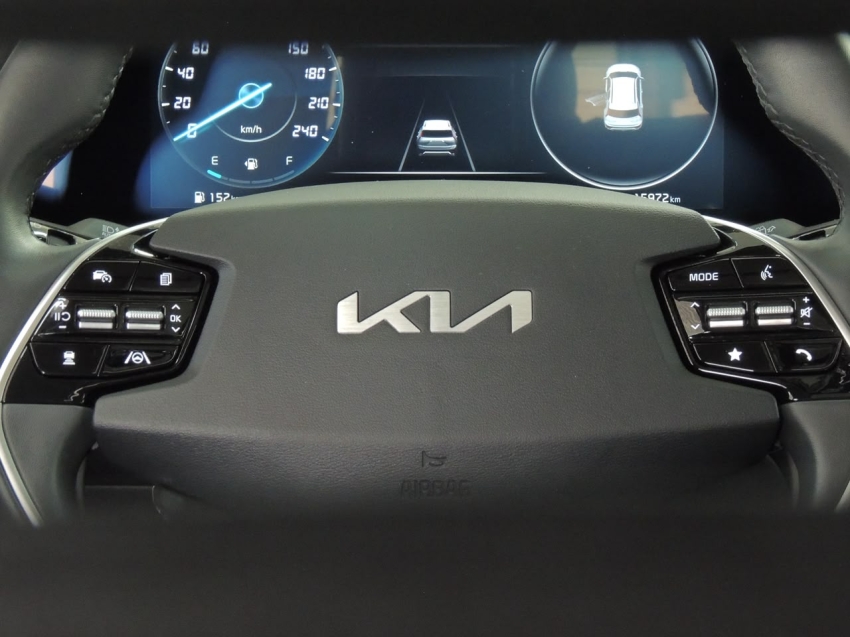 kia niro hibrido automatico 202419