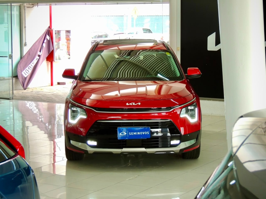 kia niro hibrido automatico 202413