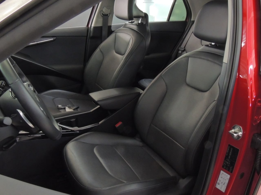 kia niro hibrido automatico 202432
