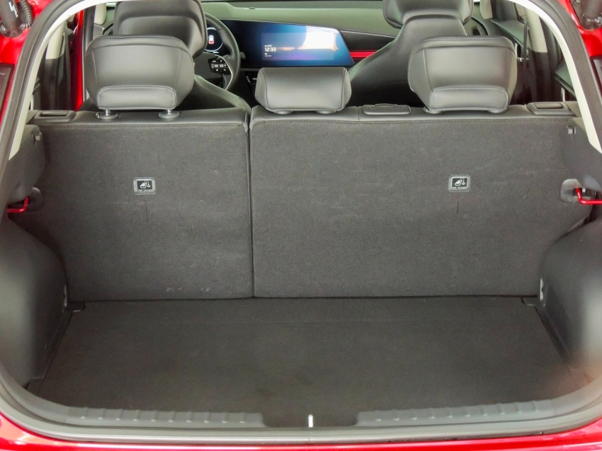 kia niro hibrido automatico 20246