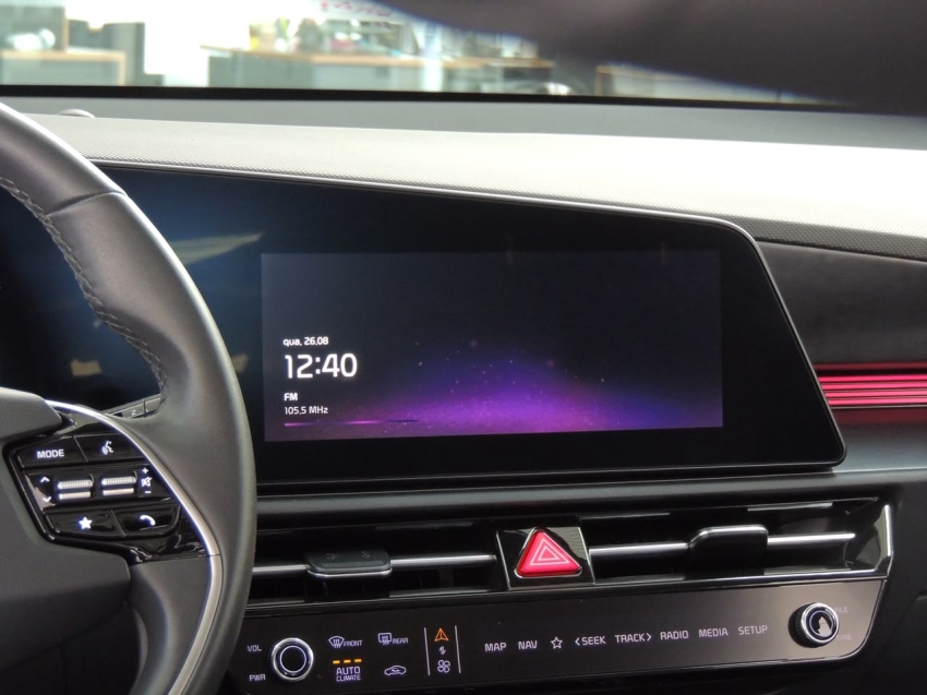 kia niro hibrido automatico 202420