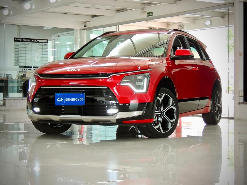 kia niro hibrido automatico 202412