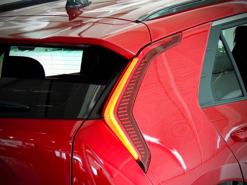 kia niro hibrido automatico 20243
