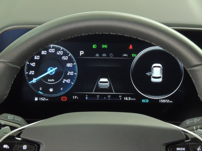 kia niro hibrido automatico 202418