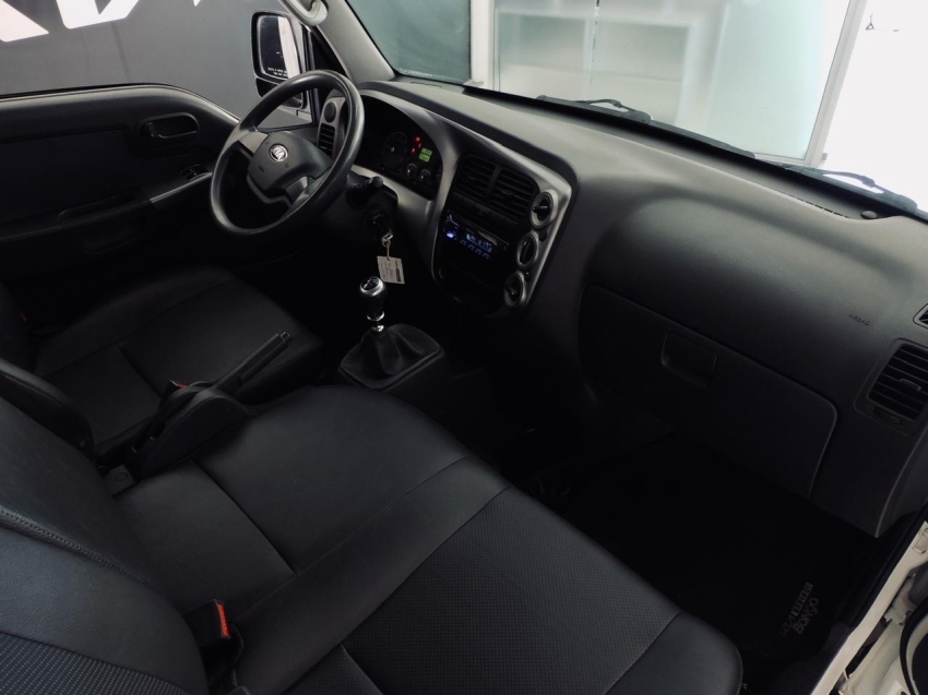 kia bongo 2.5 td diesel std cs manual 2p 20209