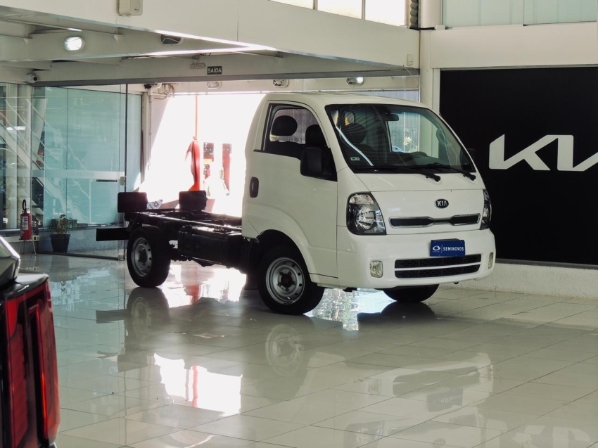 kia bongo 2.5 td diesel std cs manual 2p 2020