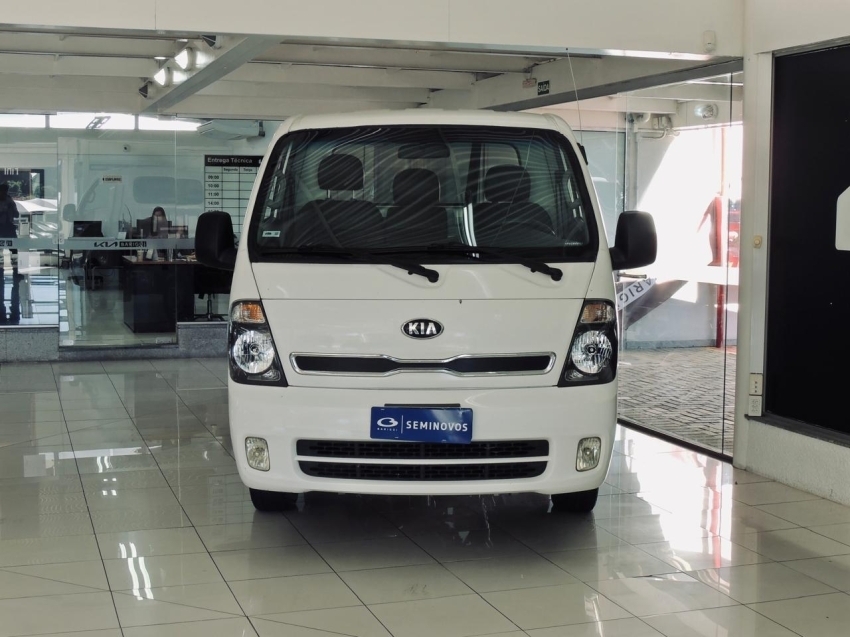 kia bongo 2.5 td diesel std cs manual 2p 20202
