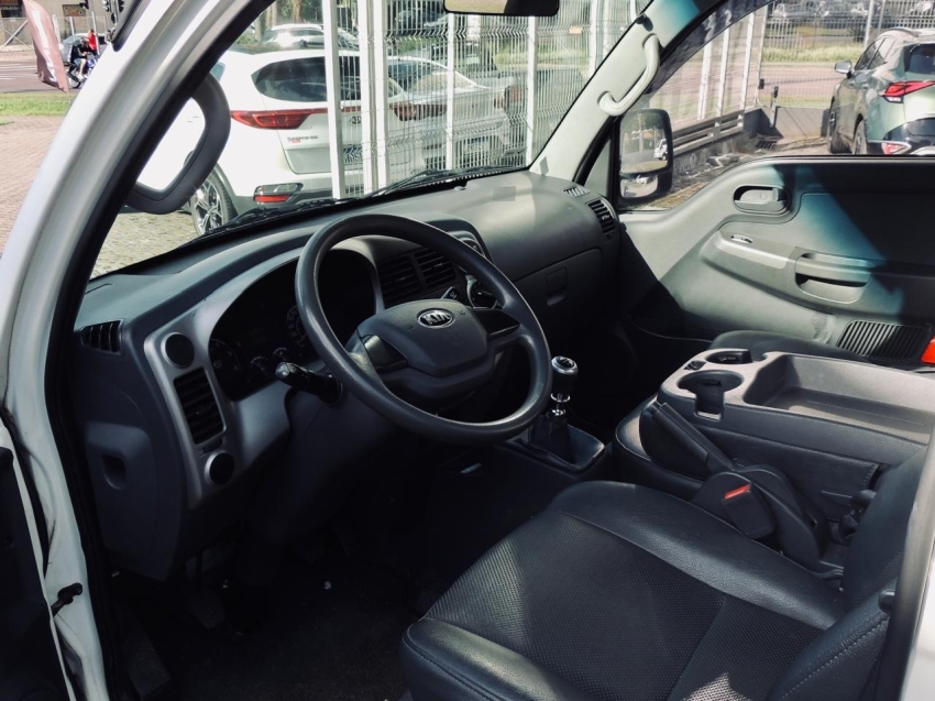 kia bongo 2.5 td diesel std cs manual 2p 202010