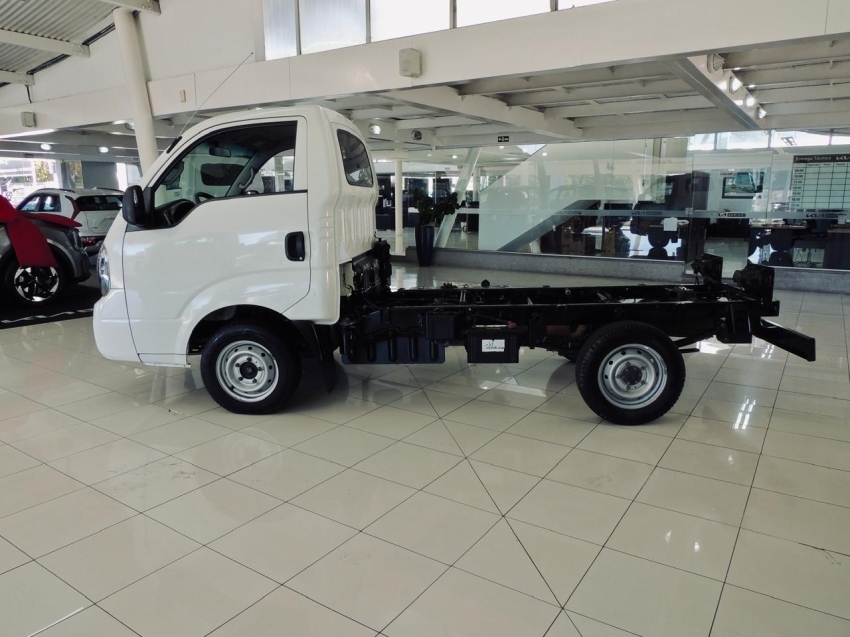 kia bongo 2.5 td diesel std cs manual 2p 20204