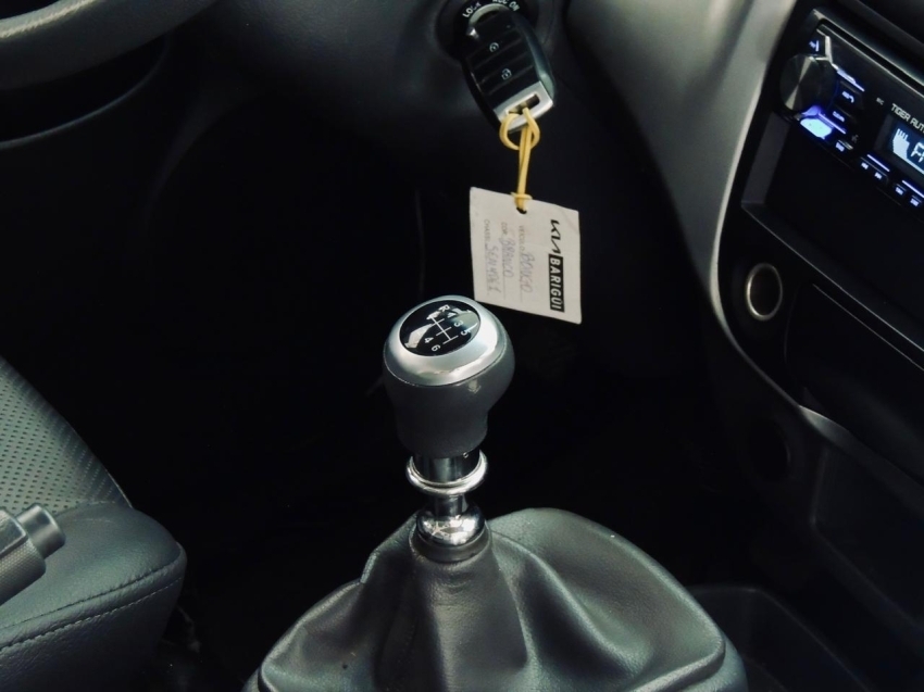 kia bongo 2.5 td diesel std cs manual 2p 202012