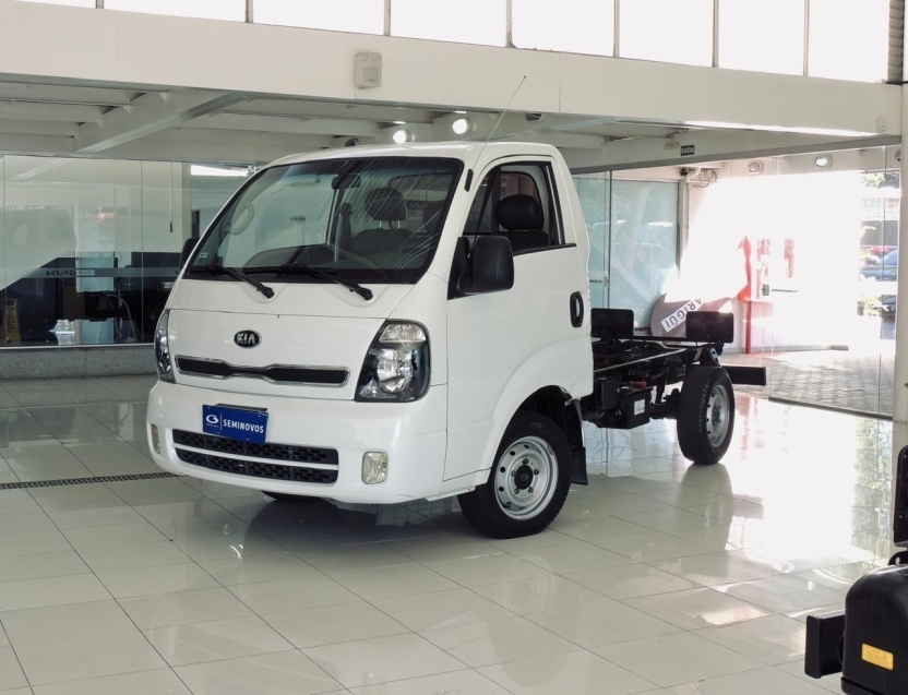 kia bongo 2.5 td diesel std cs manual 2p 20203