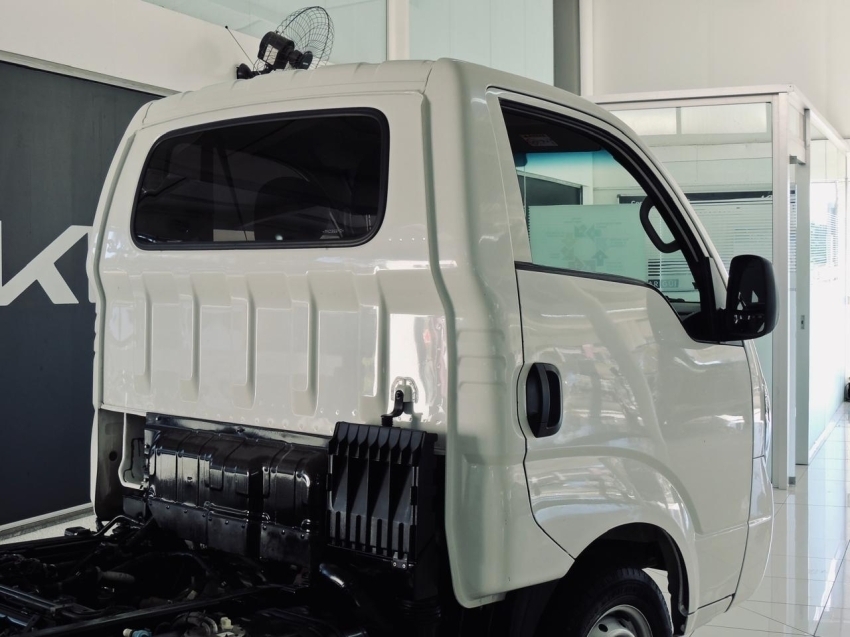 kia bongo 2.5 td diesel std cs manual 2p 20206