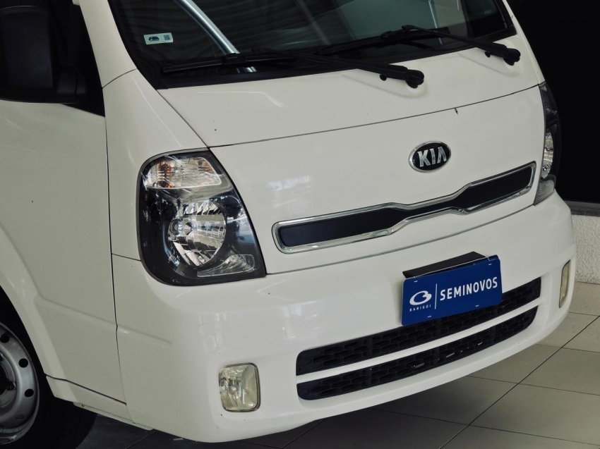 kia bongo 2.5 td diesel std cs manual 2p 20201