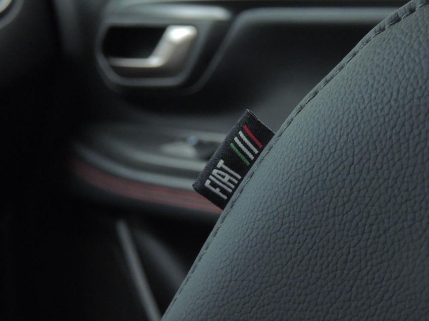 fiat strada ultra 200 flex cvt (0km emplacada)24