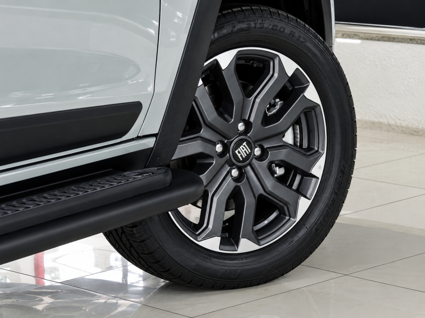 FIAT STRADA ULTRA 200 FLEX CVT (0KM EMPLACADA)4