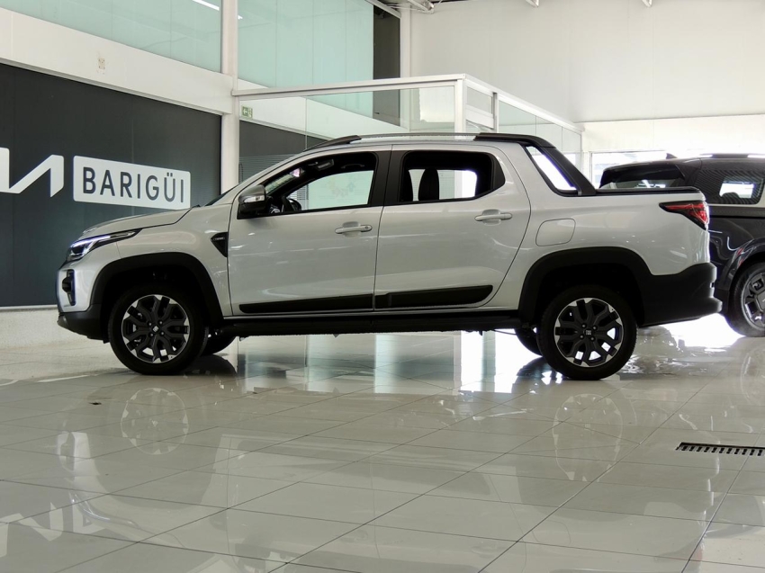 fiat strada ultra 200 flex cvt (0km emplacada)10