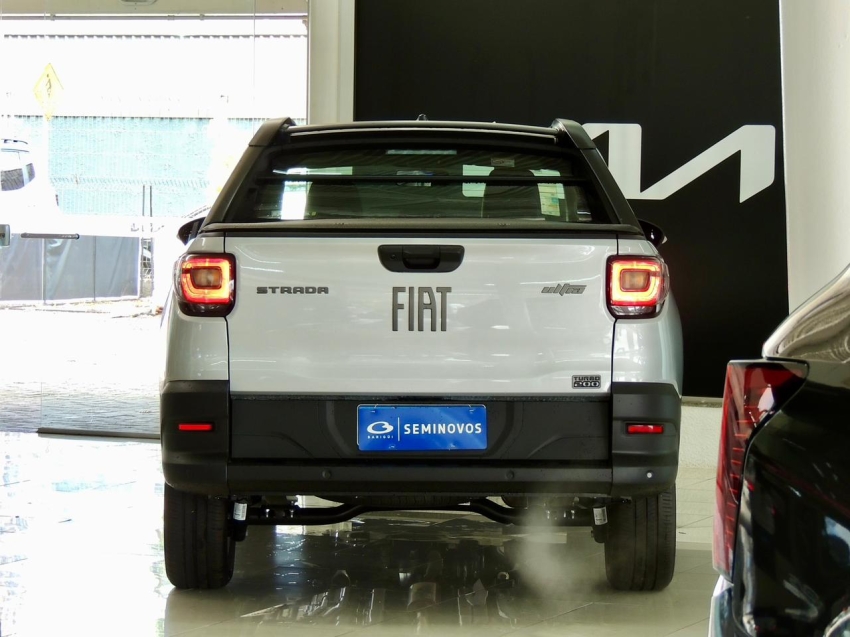 fiat strada ultra 200 flex cvt (0km emplacada)6