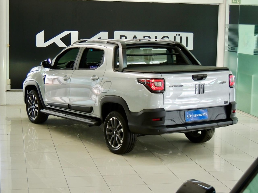 fiat strada ultra 200 flex cvt (0km emplacada)8