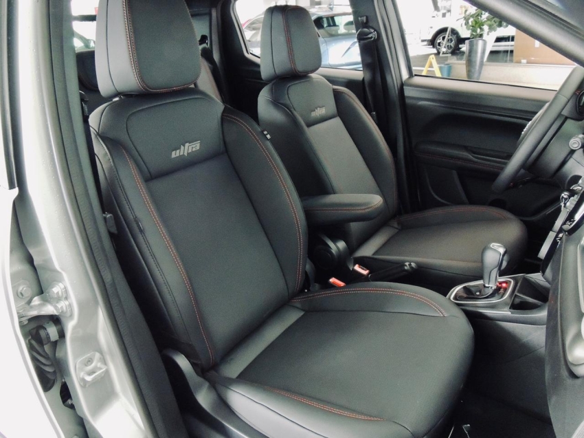 fiat strada ultra 200 flex cvt (0km emplacada)25
