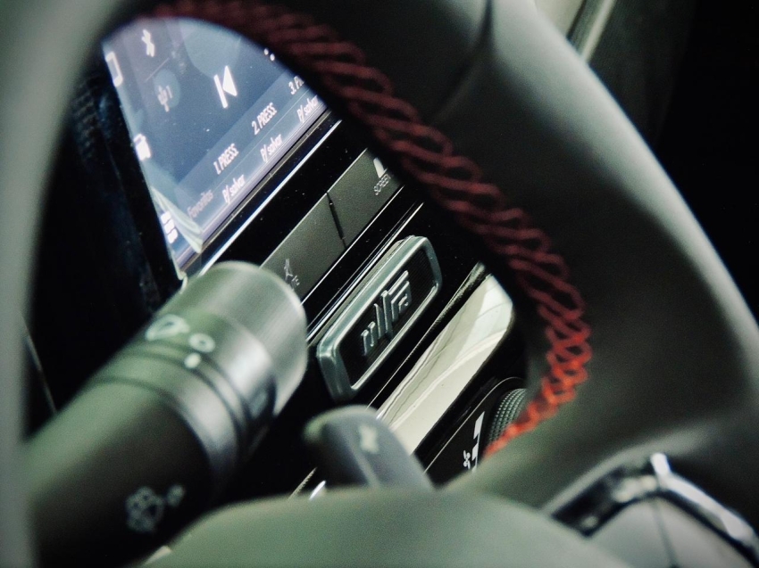 fiat strada ultra 200 flex cvt (0km emplacada)19