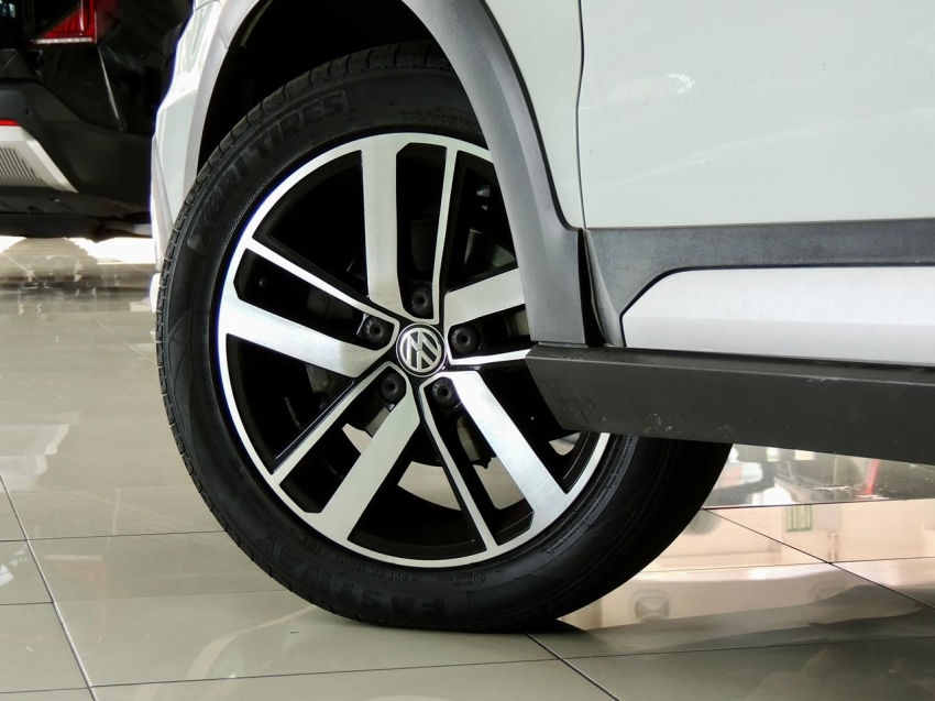 volkswagen fox 1.6 flex 20228