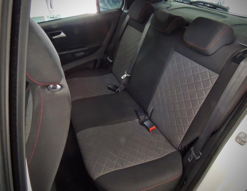 volkswagen fox 1.6 flex 202224
