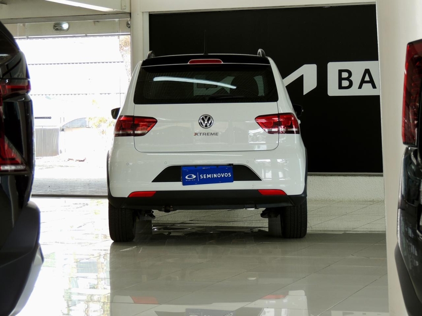 volkswagen fox 1.6 flex 202210