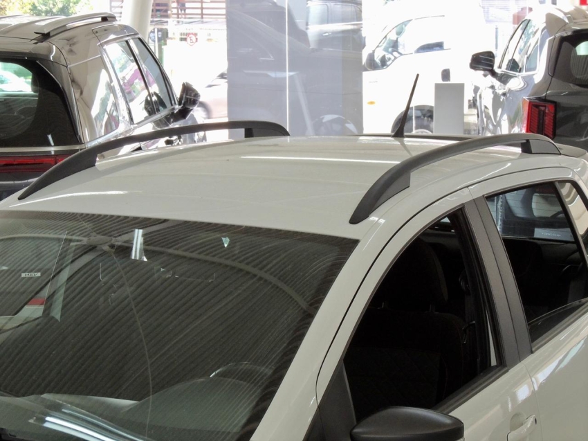 volkswagen fox 1.6 flex 20225