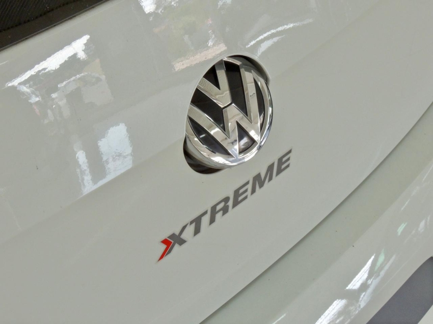 volkswagen fox 1.6 flex 202211