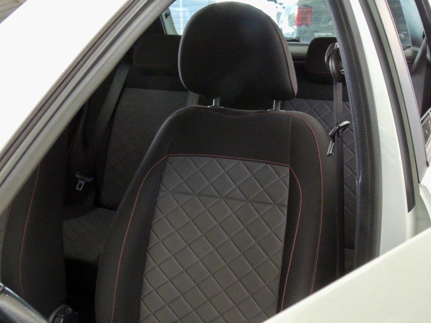 volkswagen fox 1.6 flex 202222