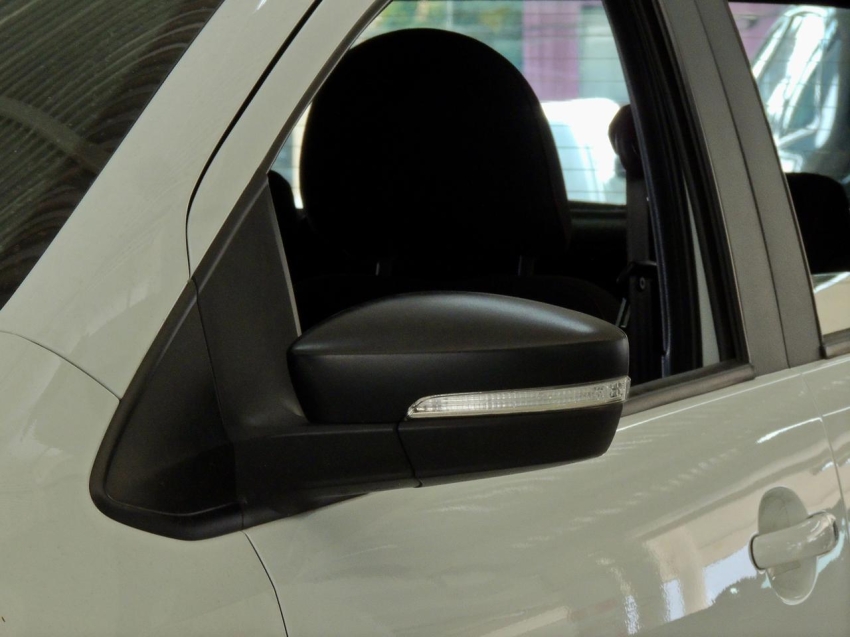 volkswagen fox 1.6 flex 20226
