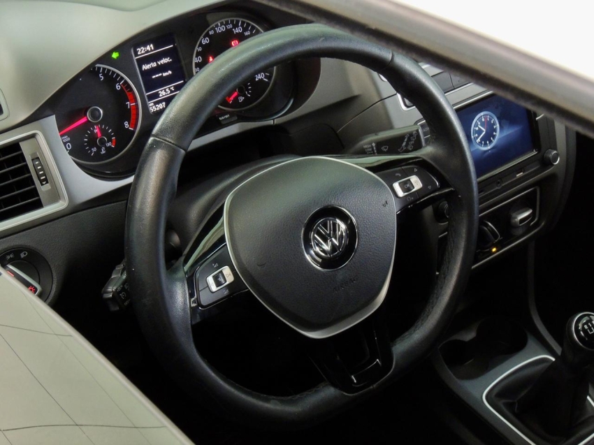 volkswagen fox 1.6 flex 202216
