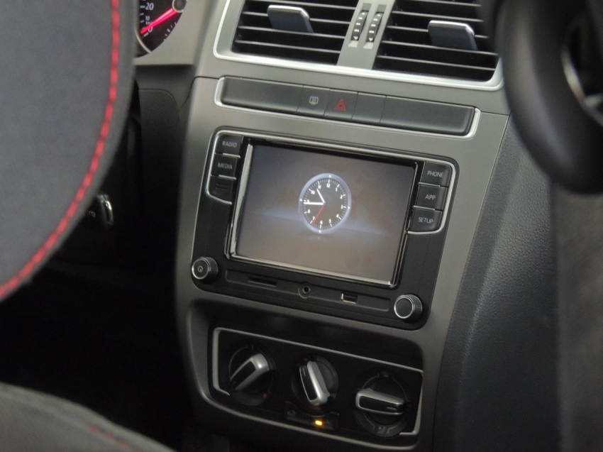 volkswagen fox 1.6 flex 202218