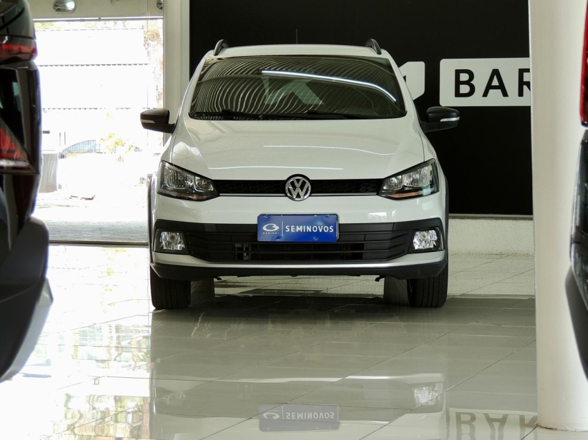 volkswagen fox 1.6 flex 20221