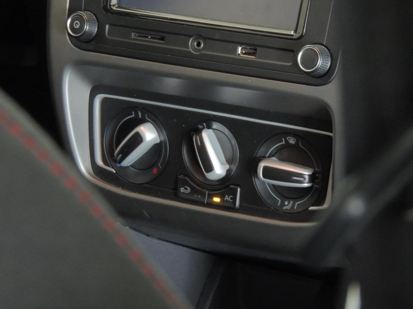 volkswagen fox 1.6 flex 202219