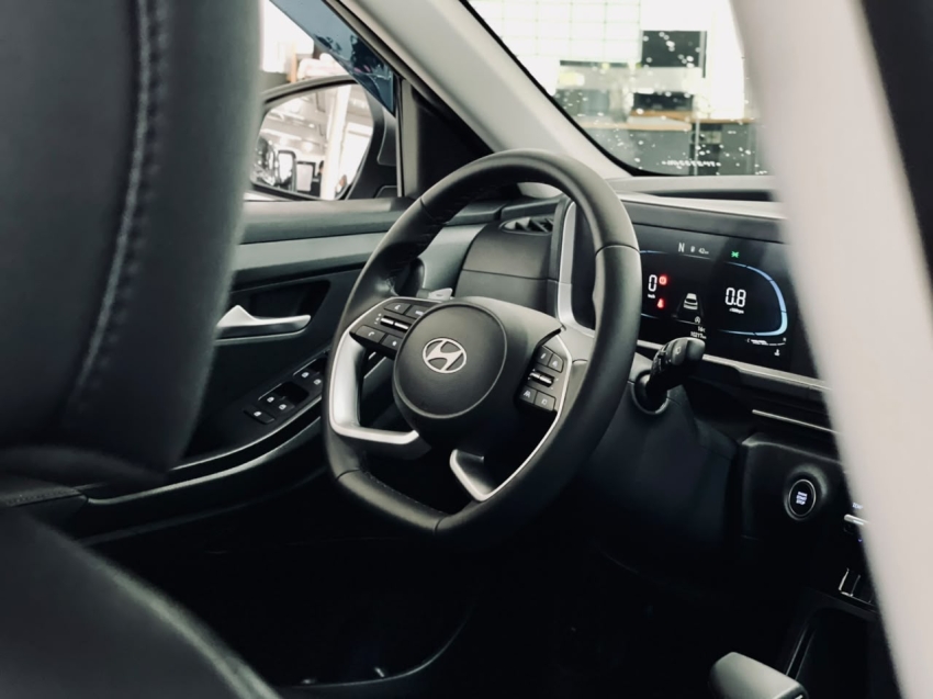 creta limited 1.0 turbo tgdi (apenas 10.000 mil km rodados)15