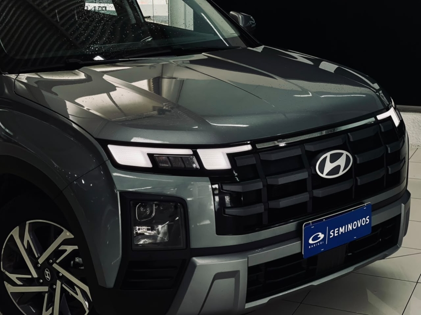 creta limited 1.0 turbo tgdi (apenas 10.000 mil km rodados)14
