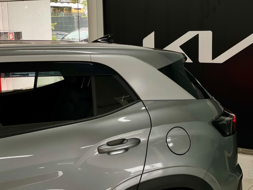 creta limited 1.0 turbo tgdi (apenas 10.000 mil km rodados)10