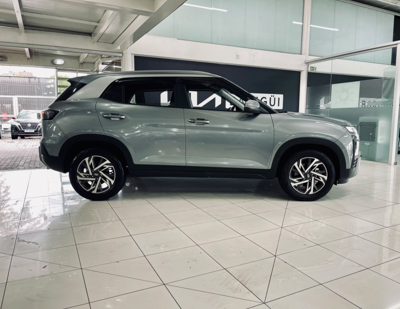 creta limited 1.0 turbo tgdi (apenas 10.000 mil km rodados)2