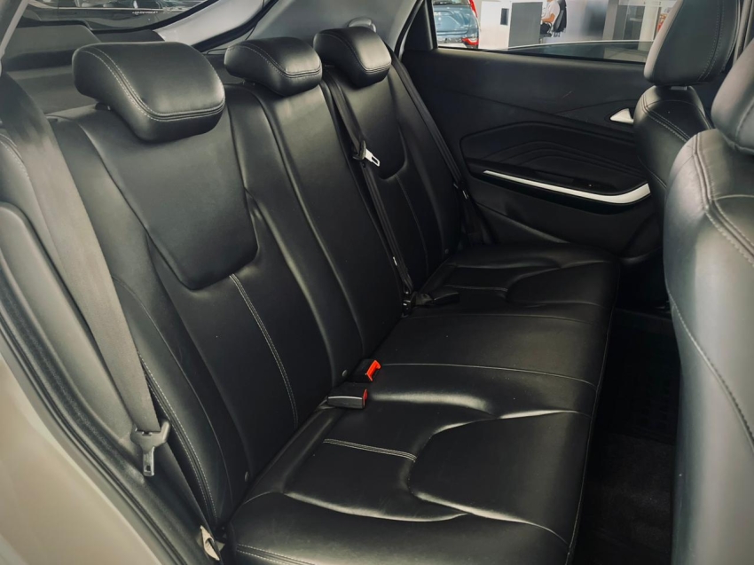 caoa chery tiggo 1.0 flex automatico 202224