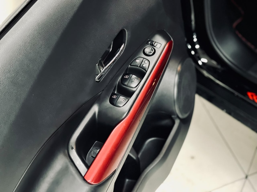 nissan kicks 1.6 automatico xplay (apenas 37.000 mil km rodados)23