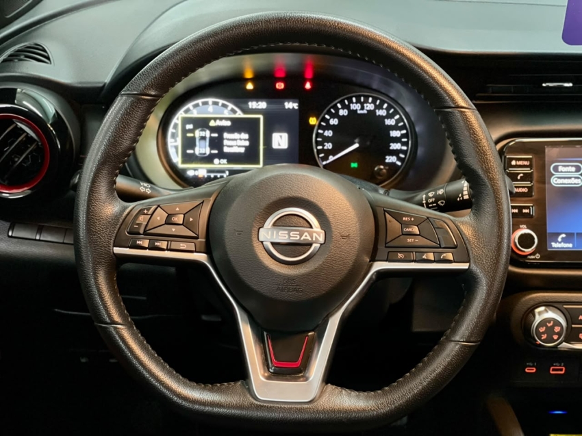 nissan kicks 1.6 automatico xplay (apenas 37.000 mil km rodados)18