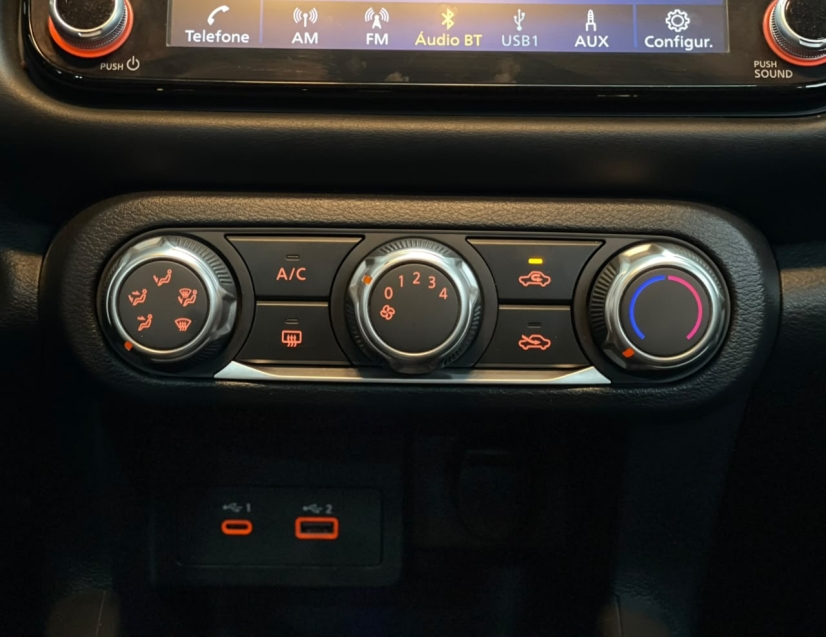 nissan kicks 1.6 automatico xplay (apenas 37.000 mil km rodados)20